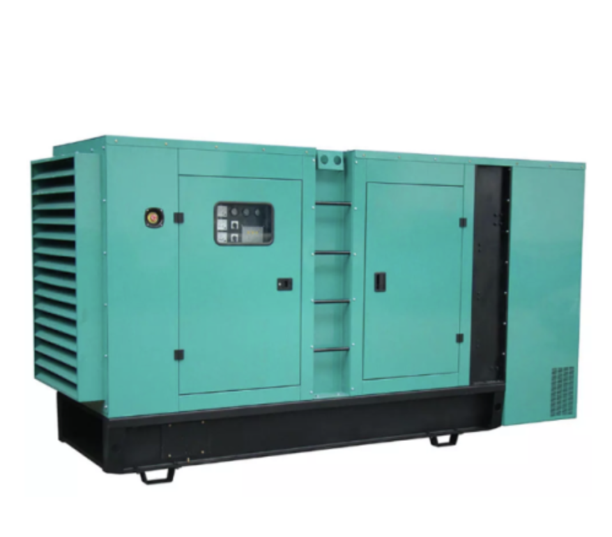 Diesel Generator Powered by Cummins 25kVA-500kVA