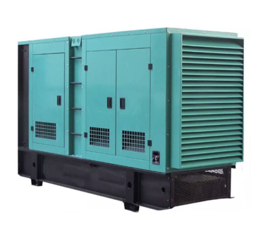 100kVA Diesel Generator Powered by Cummins