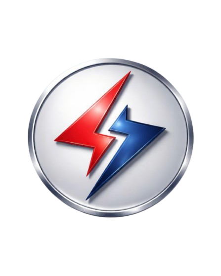 Logo PT Sukses Power Solusi